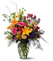 Every Day Counts in Stamford CT Nobu Florist of Stamford, Inc.