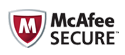 McAfee SECURE sites help keep you safe from identity theft, credit card fraud, spyware, spam, viruses and online scams