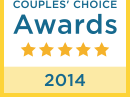 Justice of The Peace, Margaret Cluceru, Best Wedding Officiants in Westchester - 2014 Couples' Choice Award Winner